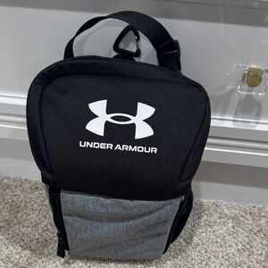 Under Armour Insulated Hanging Bag